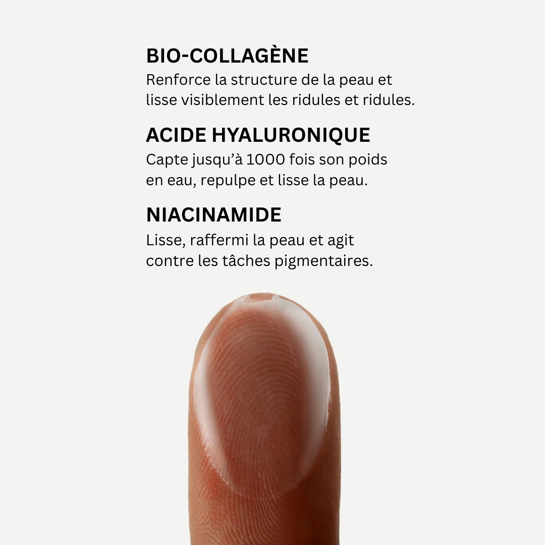 Bio-Collagen Mask